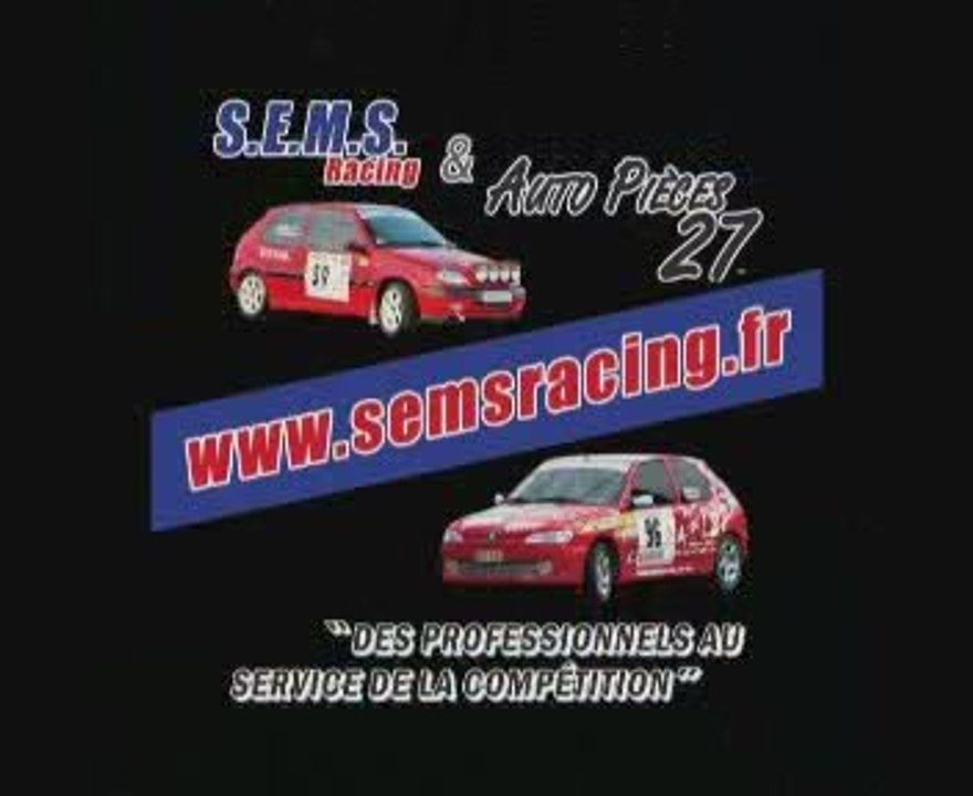 YANN ET NICO NEUFCHATEL