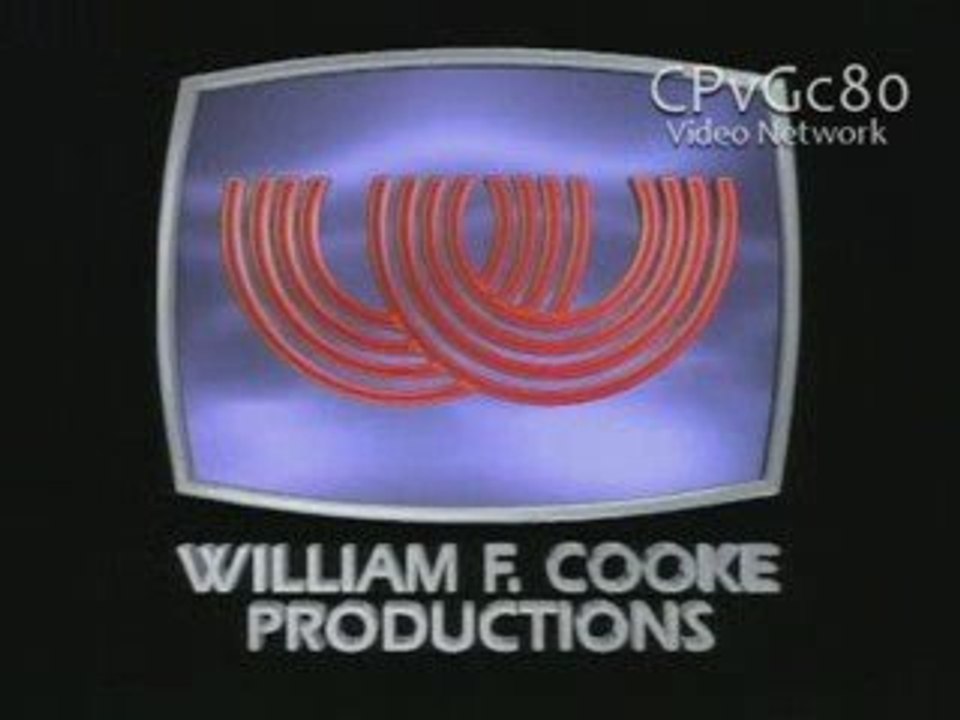 Balenciaga Productions/William F. Cooke Productions/TF1