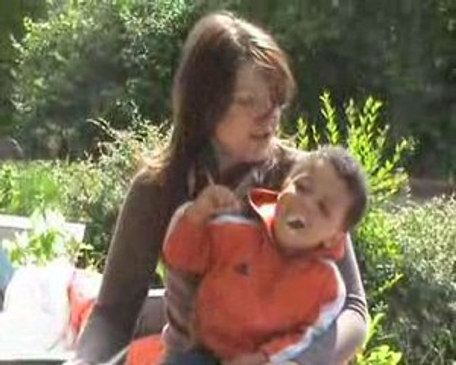 Fête des mères 2009__