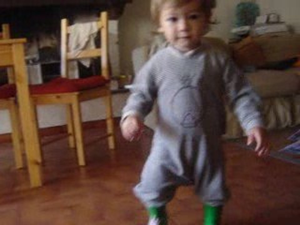 malone adoooore ses bottes