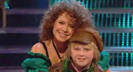 BBC Oliver Duets-Gwion-Truly Scrumptious