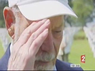 Veteran Glider Pilot