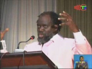 Présentation des livres de comptabilité OHADA