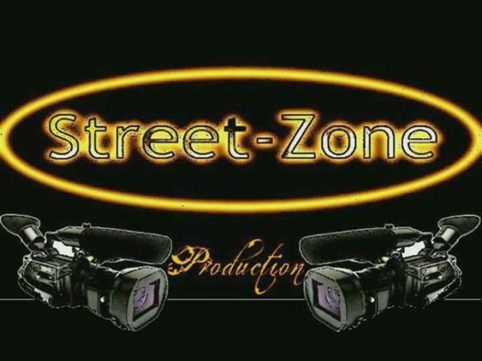 FREESTYLE STREET-ZONE AVEC BADJOE ET LA SMALA ! (2009)