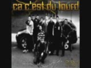 RSL Ca Cest Du Lourd