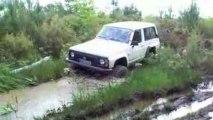 nissan patrol gr pim33