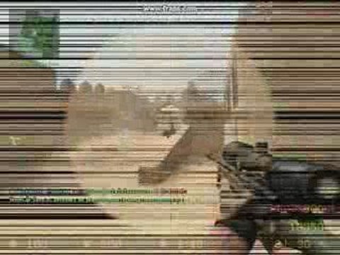 COUNTER STRIKE SOURCE PRO AWP