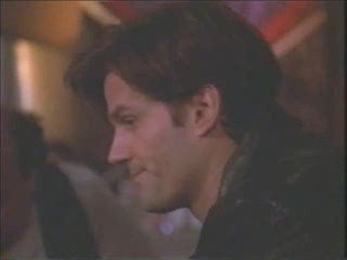 David Hewlett in movie 1