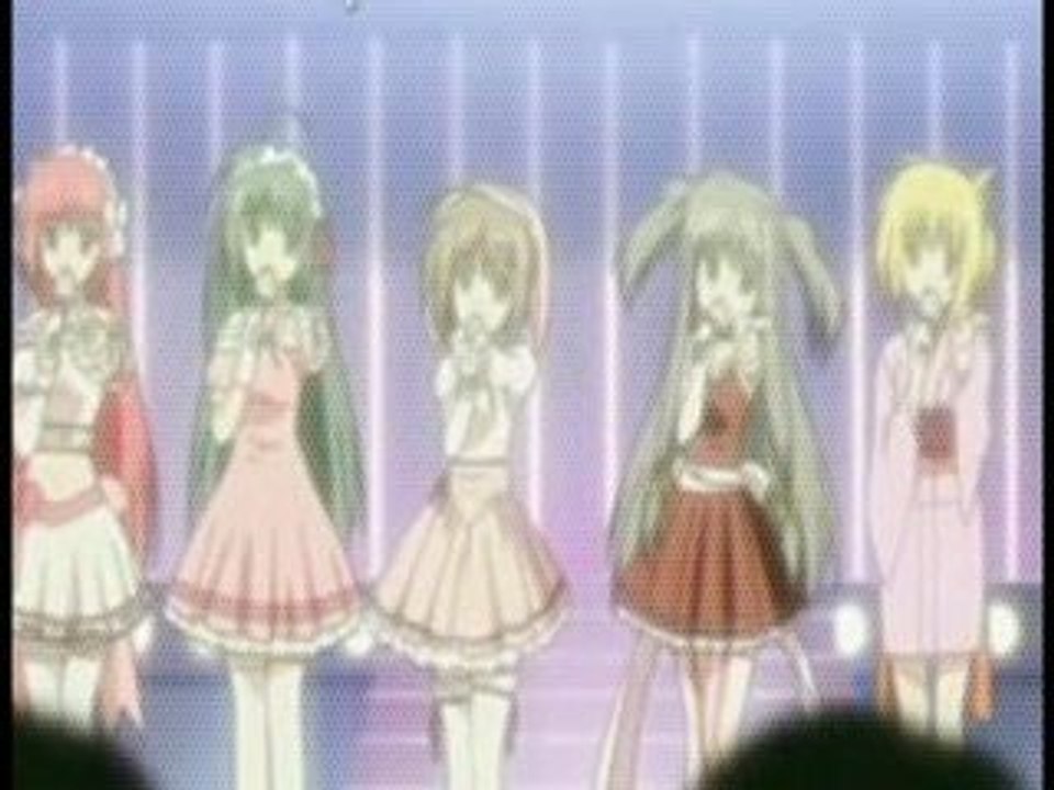 mangas mix butterfly