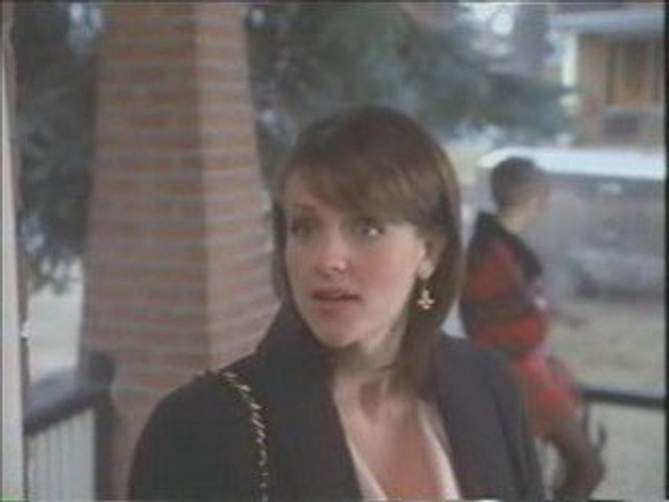 David Hewlett in movie 2