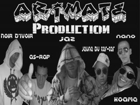 JAZ On Pousse Nos Reves 2009