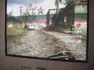 xOcP SlauGhter Envahi m4/m40a3 Cod4