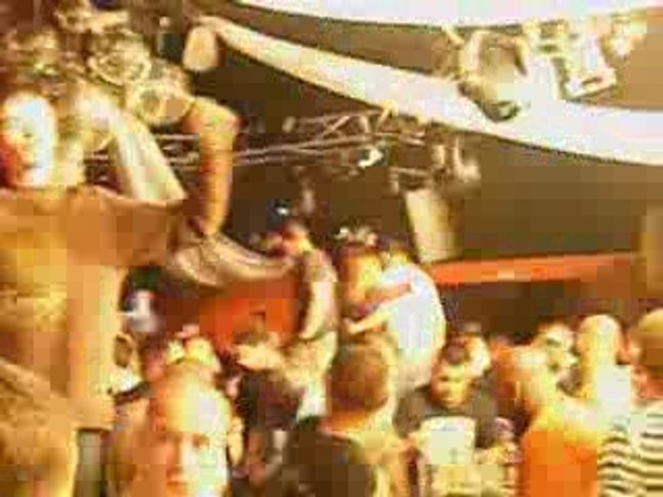 DJ Assad live Aston Club 06-06-09