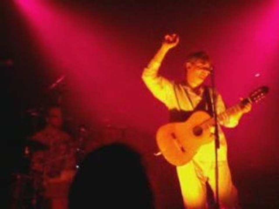 Patbol au temple à Bruay