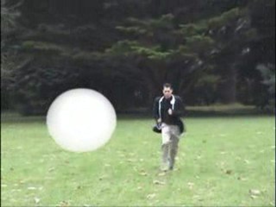 Phorophonique - Remix du Prisonnier