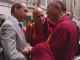 Le dalaï lama, "citoyen d'honneur" de la Ville de Paris