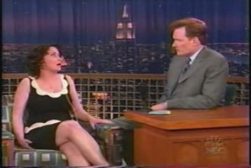 Rachel Dratch 2002 interview