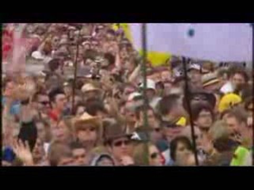 Bloc Party - This Modern Love