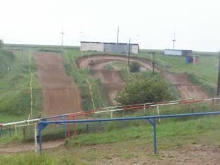 Endurance quad Plomiom 2009