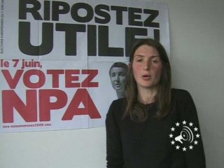 20h00: point sur les premiers résultats