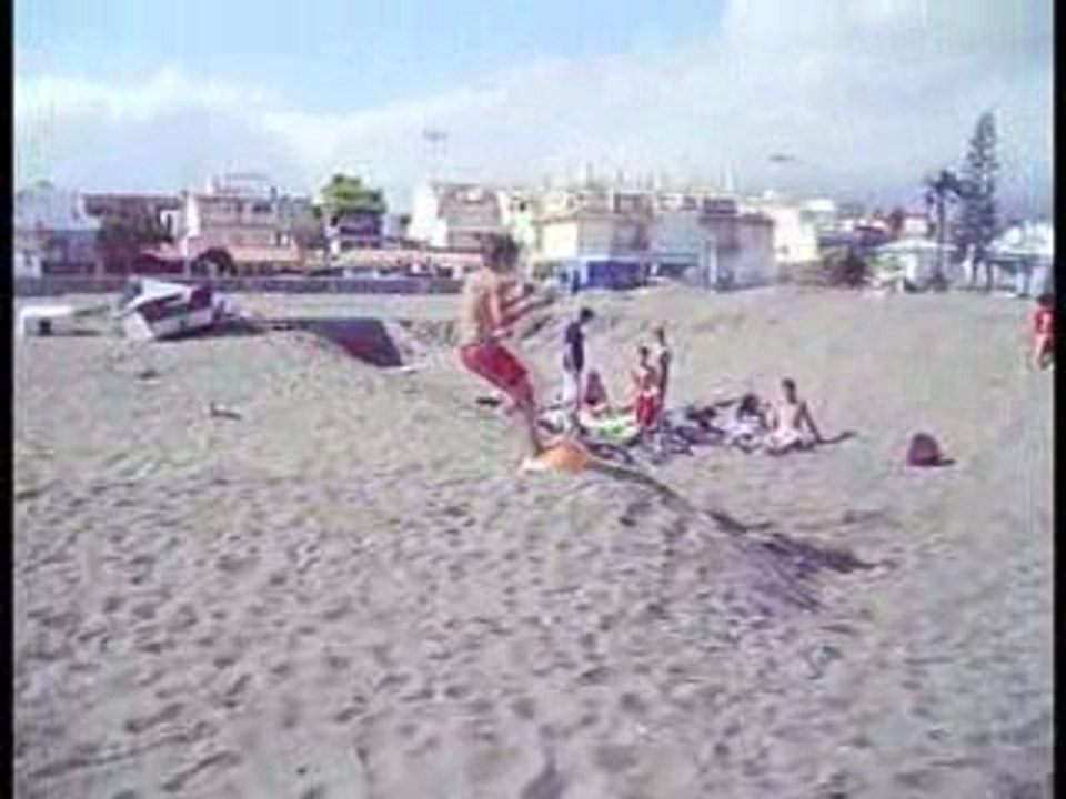 Caida del Meko