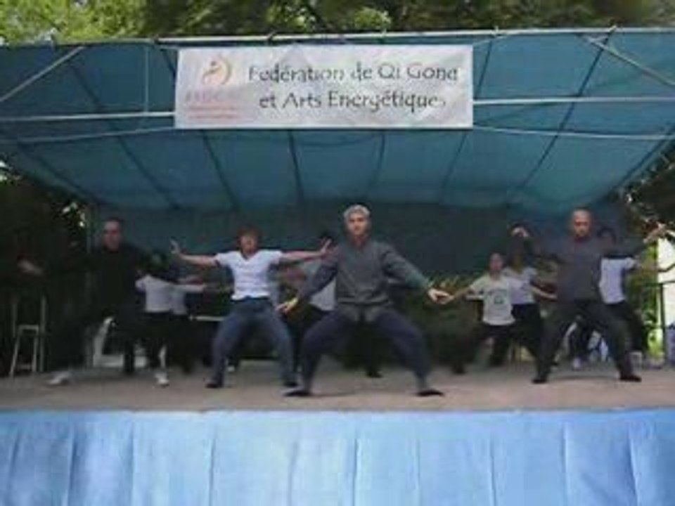 Qigong_pagode