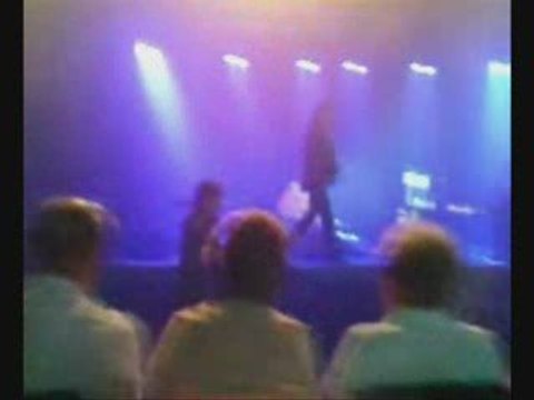 Stanislas mazamet 5 juin 2009 extraits 3