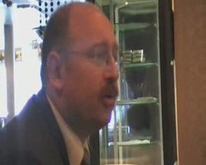 Michel VIALAY, Déclaration de candidature cantonale 2009