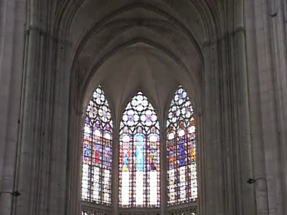 Troyes ville d'art et d'histoire!