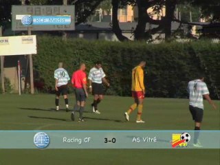 34ème Journée RCF-ASV