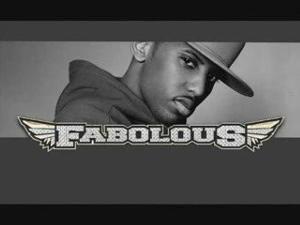 Fabolous ft. Trey Songz - Goes Out/New