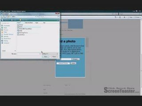 Zaffoo: Free Ecommerce Website: How to add the products in c