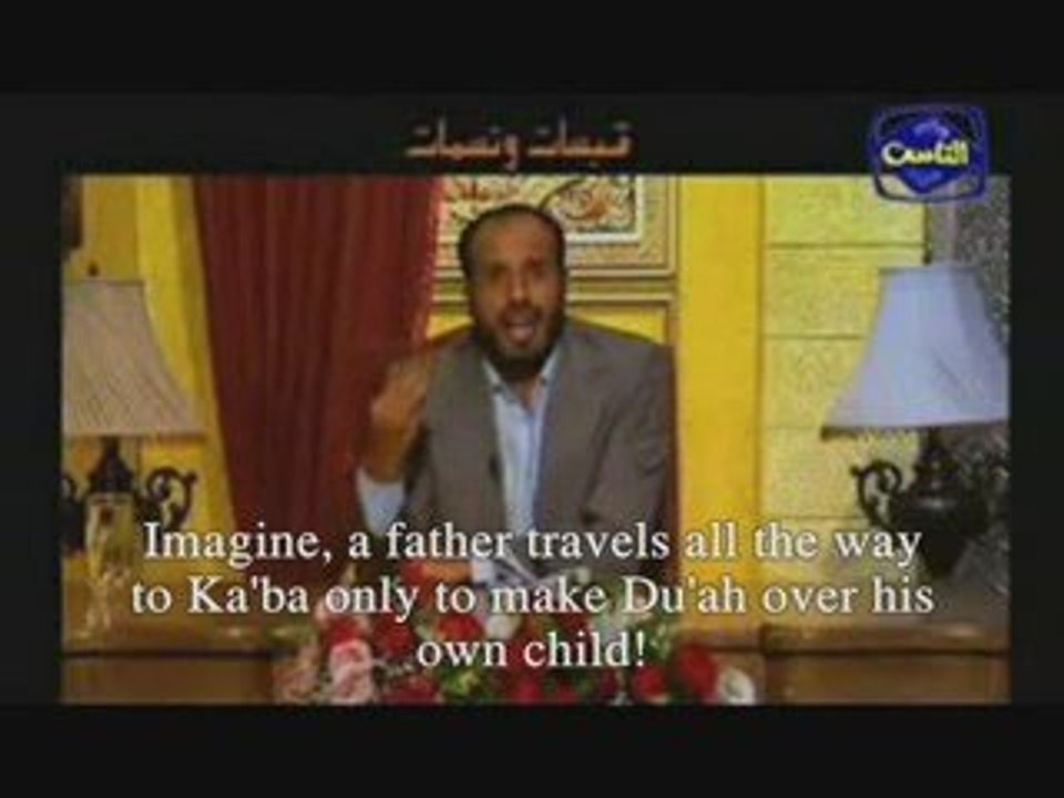 Cheikh Salem, walidayne, Thala fi walidik, danya madaymache
