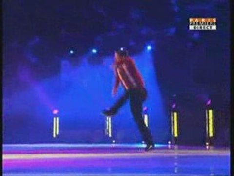 Brian Joubert Montage