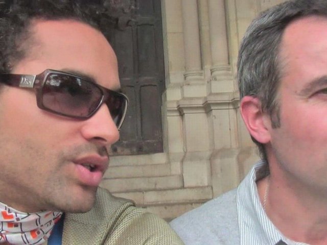 "JE M'VOYAIS DÉJÀ" (2009)