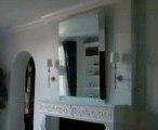 Custom Mirrors Los Angeles - Commercial & Residential