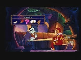 Discworld 2: 6ème partie