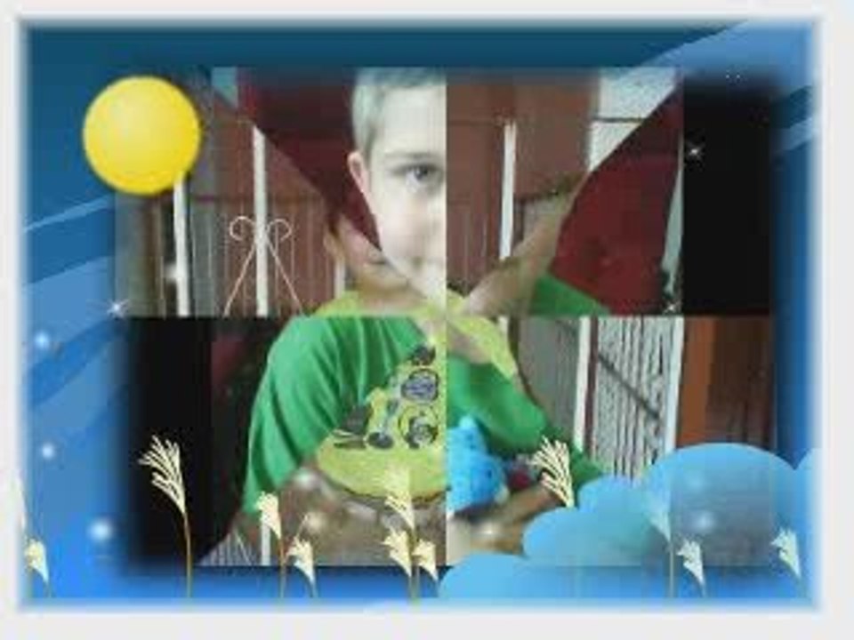 mis hijos2009