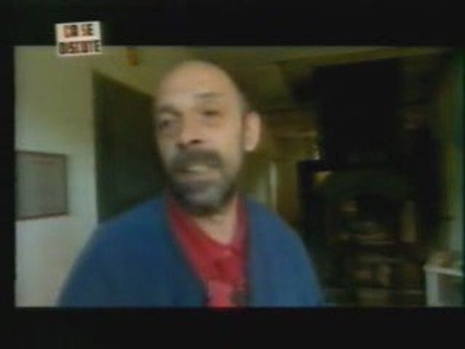 Amedité Autorité = Danger -
