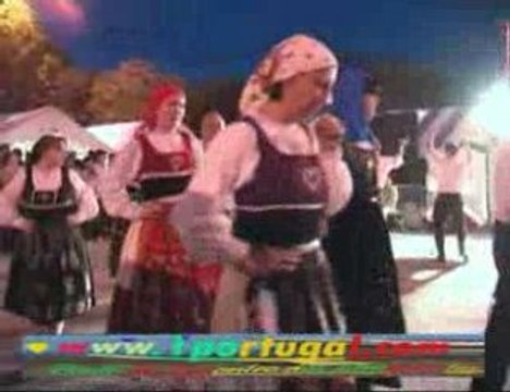 Rusgas do Minho - na festa em Colombes 2009 - N.5