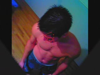 Toi, Je n'aime Que Toi