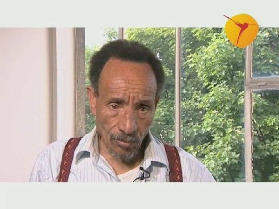 Devenez un colibri, par Pierre Rabhi