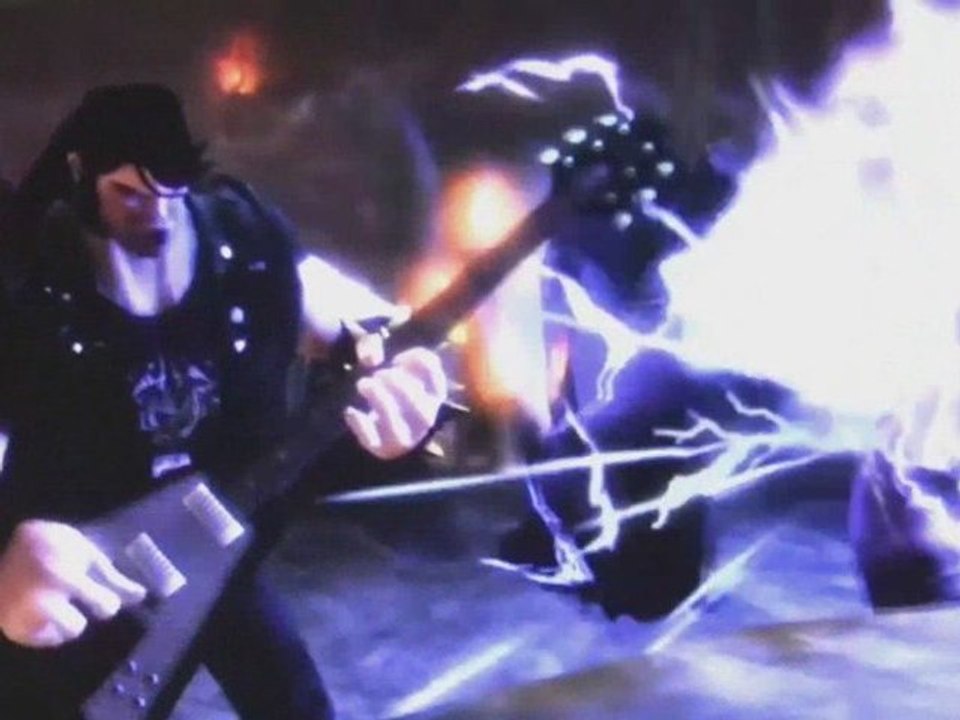 Brütal Legend (2)
