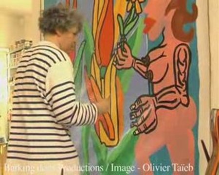 Combas au Travaille / Réalisation Olivier Taïeb