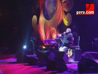 Peru.com: Concierto Festival Claro