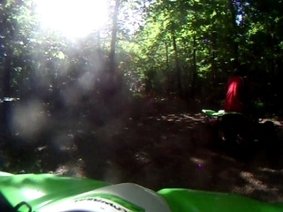 sortie 8 quad 700 kfx