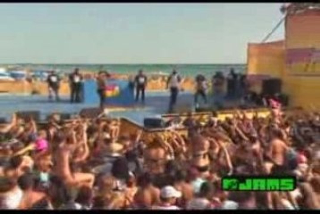 Flo Rida feat. Wynter Gordon - Sugar