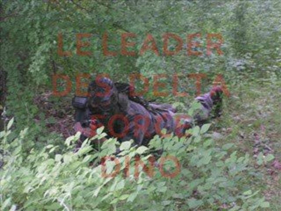 DELTA-FORCE