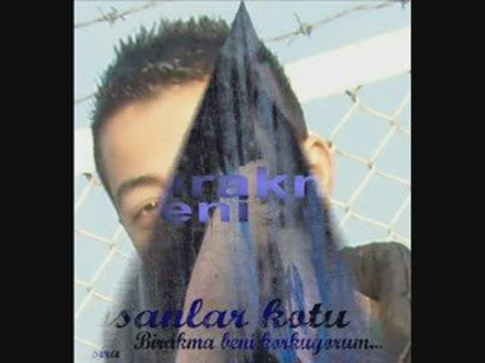 Elveda deme bana