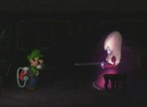 Luigi's mansion 03 / Le pouvoir du feu